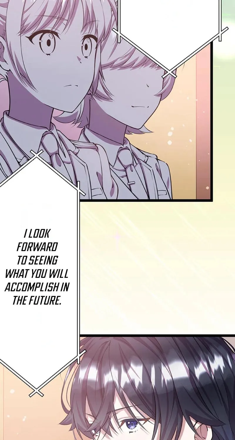 I'm Done Being My Big Sister’s Sidekick Chapter 3 page 30 - 