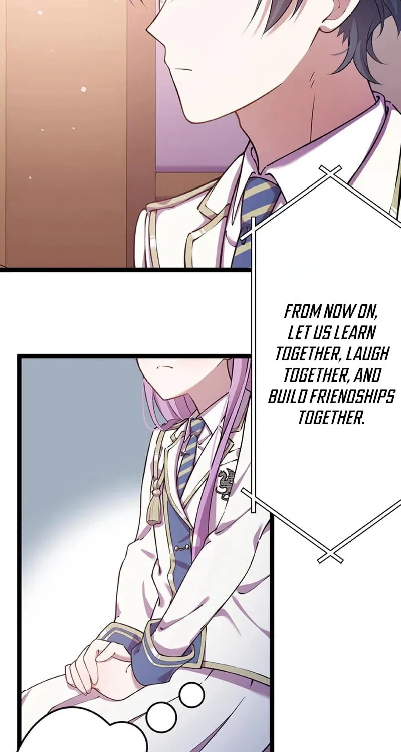 I'm Done Being My Big Sister’s Sidekick Chapter 3 page 31 - 