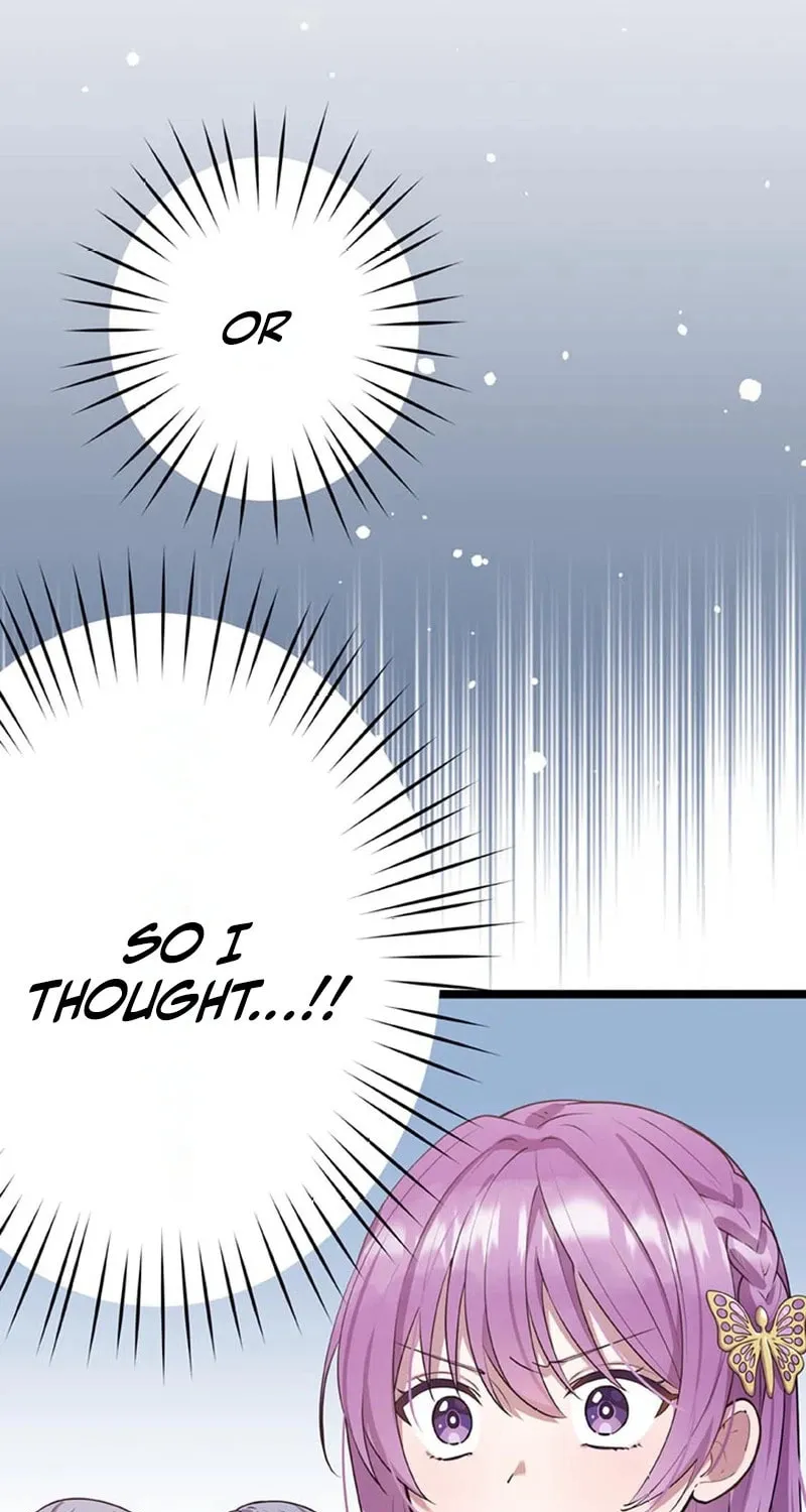 I'm Done Being My Big Sister’s Sidekick Chapter 3 page 40 - 