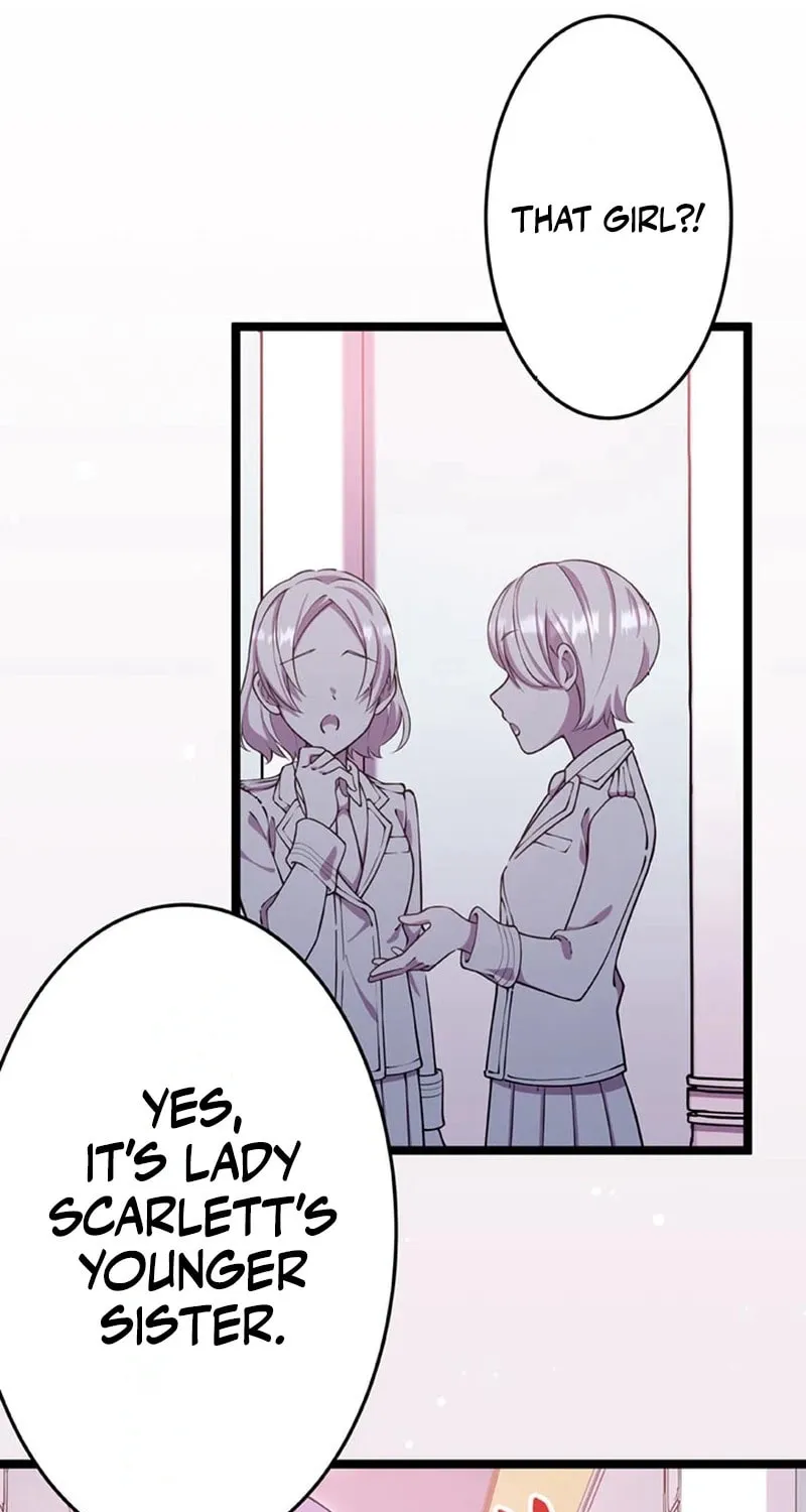 I'm Done Being My Big Sister’s Sidekick Chapter 3 page 44 - 