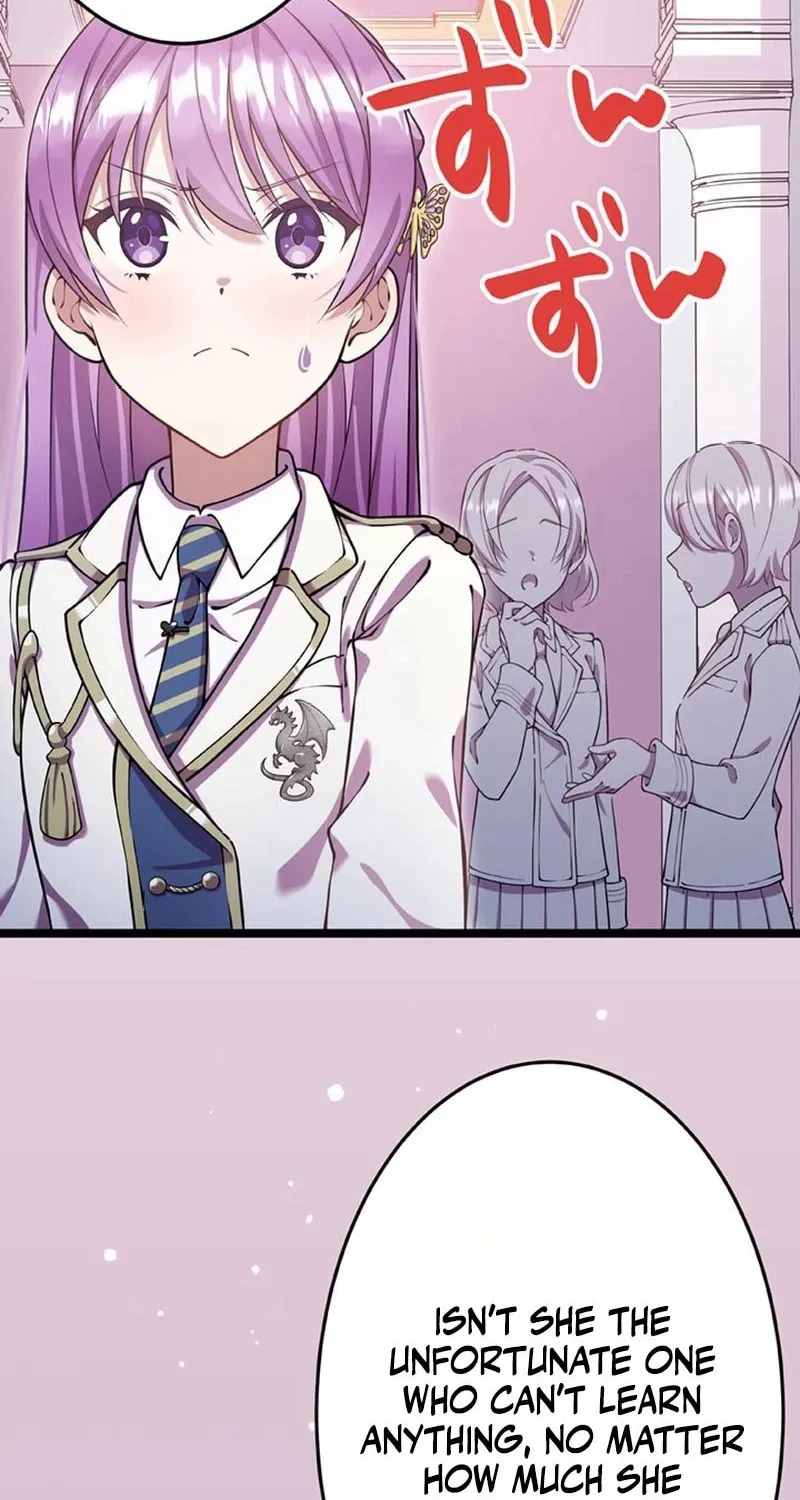 I'm Done Being My Big Sister’s Sidekick Chapter 3 page 45 - 