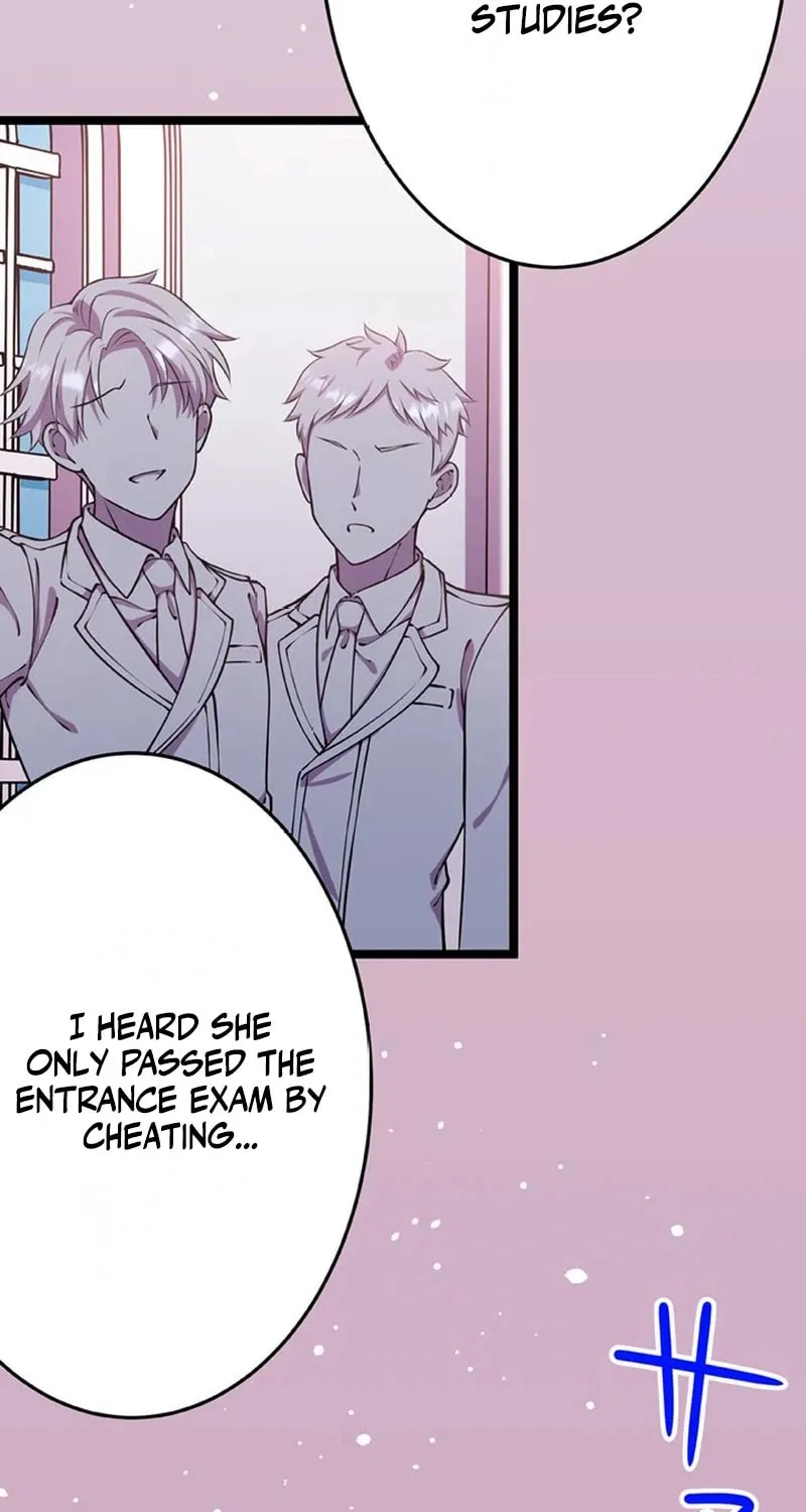 I'm Done Being My Big Sister’s Sidekick Chapter 3 page 46 - 