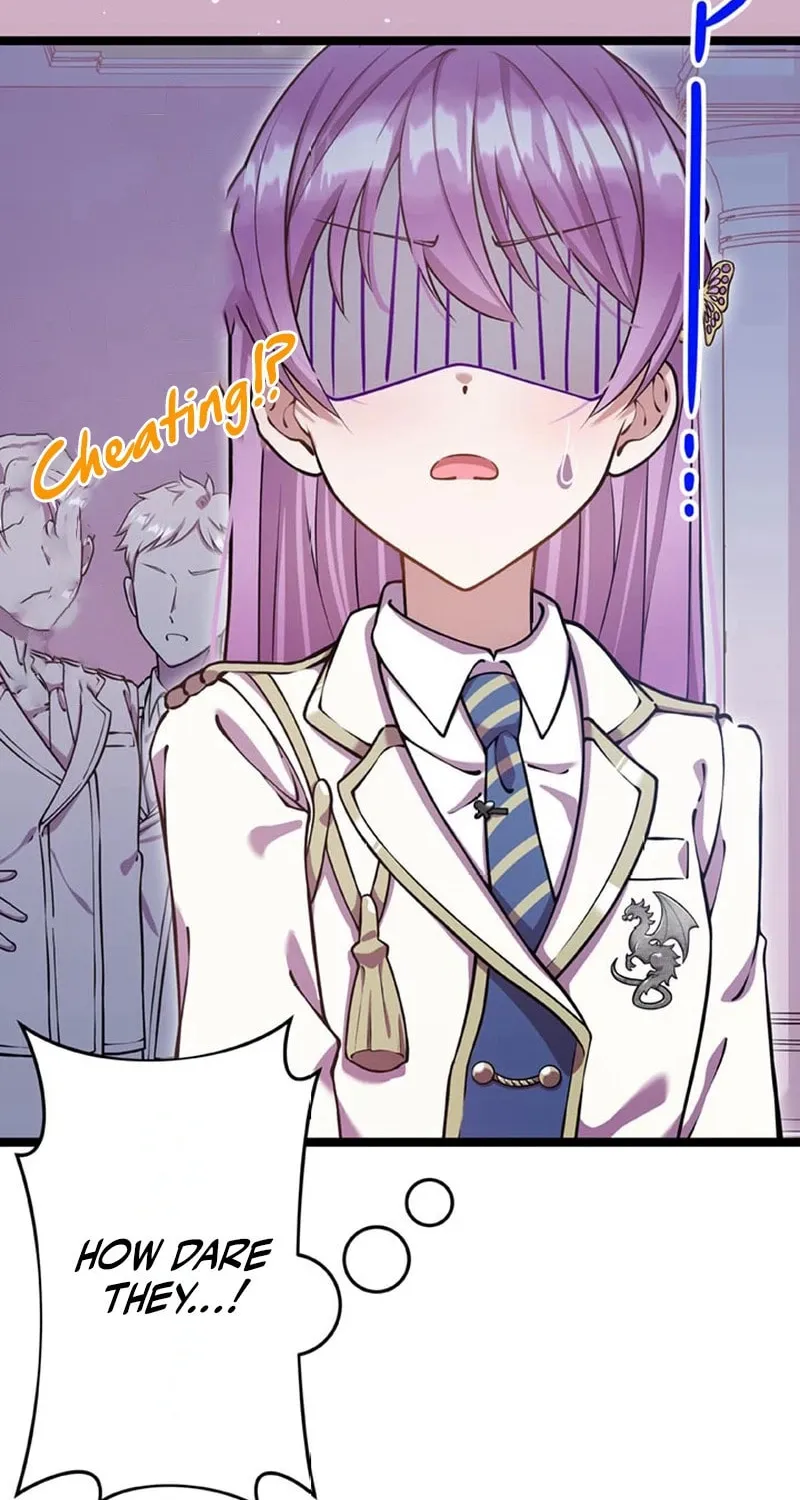I'm Done Being My Big Sister’s Sidekick Chapter 3 page 47 - 