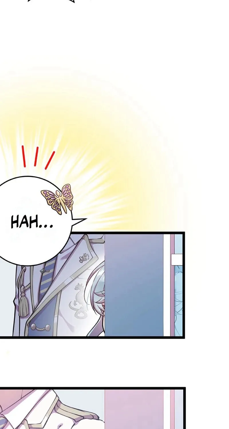 I'm Done Being My Big Sister’s Sidekick Chapter 3 page 48 - 