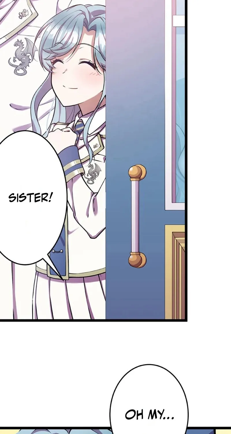 I'm Done Being My Big Sister’s Sidekick Chapter 3 page 49 - 