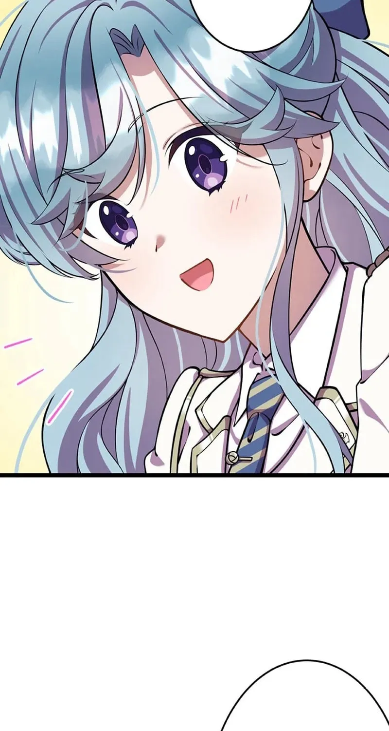I'm Done Being My Big Sister’s Sidekick Chapter 3 page 50 - 
