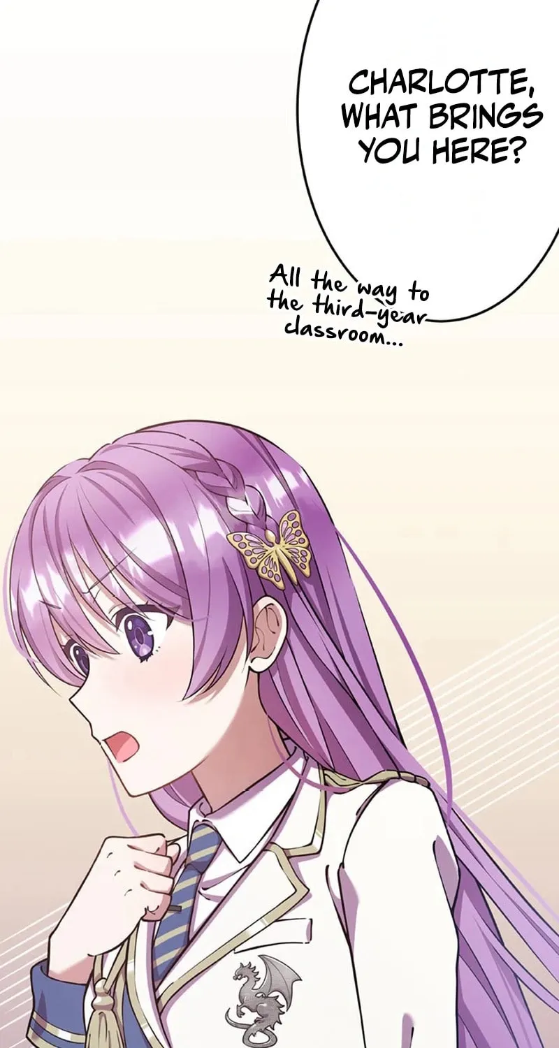 I'm Done Being My Big Sister’s Sidekick Chapter 3 page 51 - 