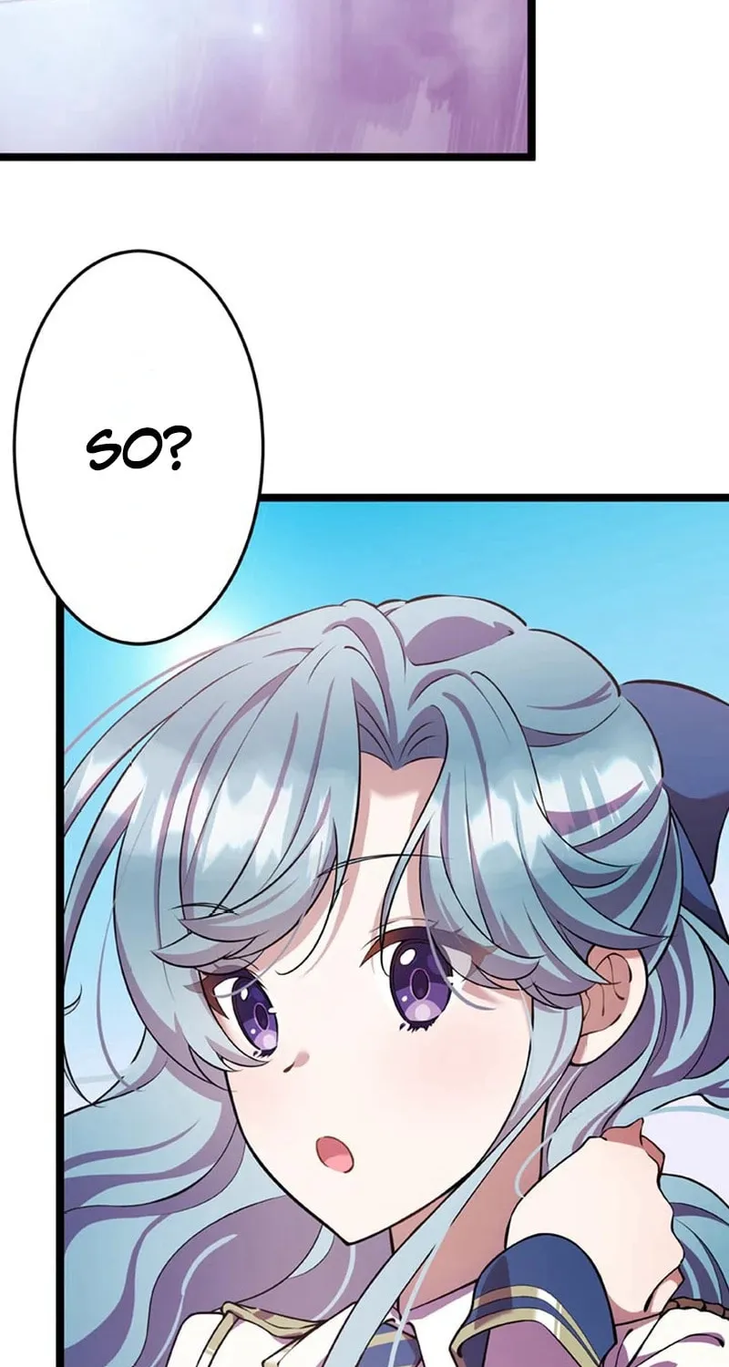 I'm Done Being My Big Sister’s Sidekick Chapter 3 page 54 - 