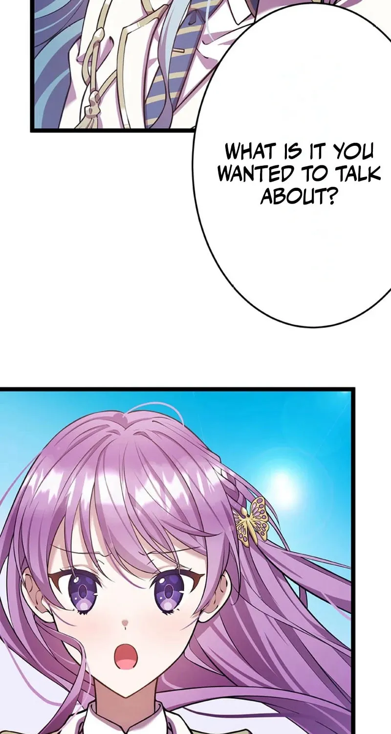 I'm Done Being My Big Sister’s Sidekick Chapter 3 page 55 - 