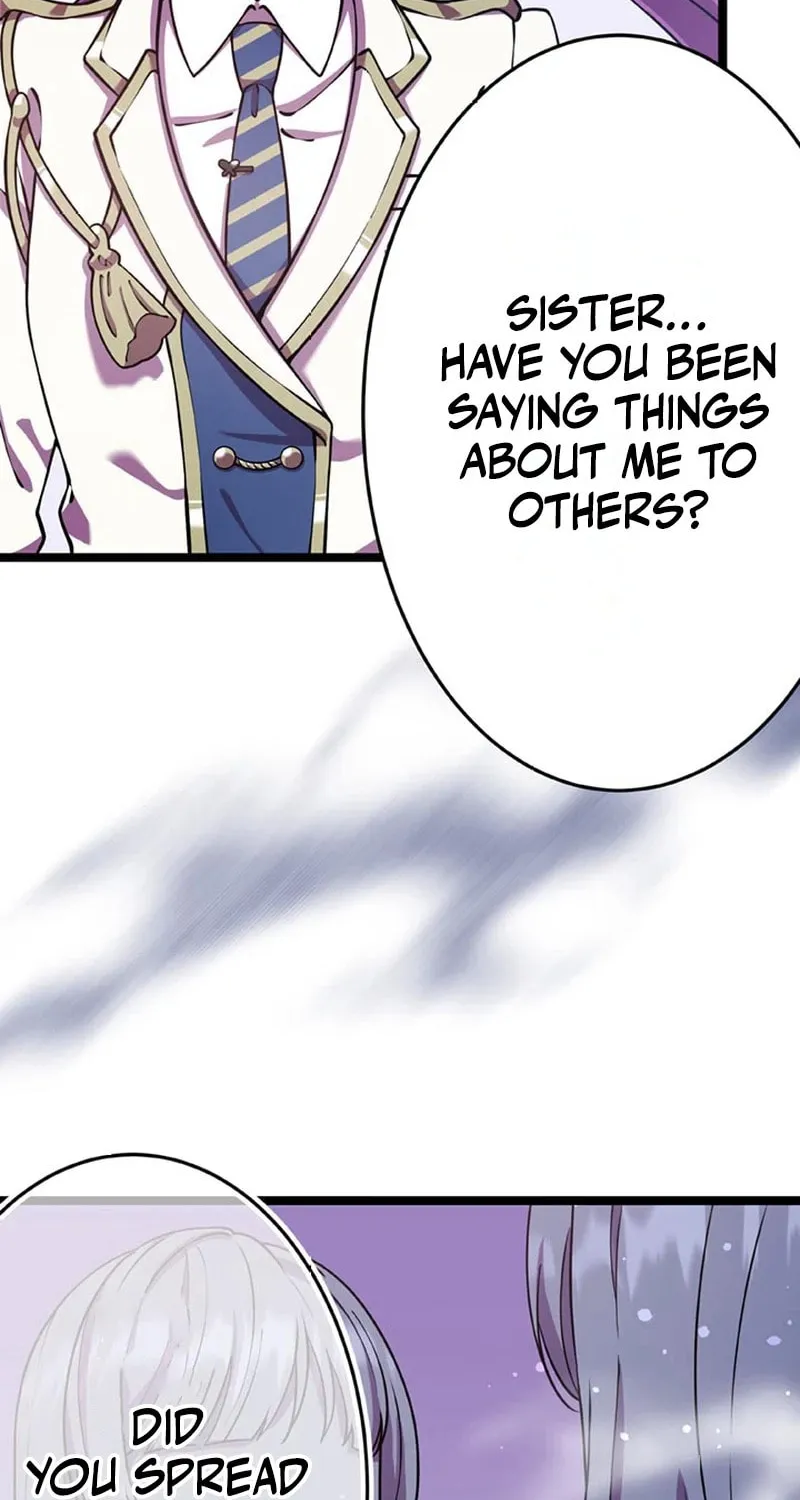 I'm Done Being My Big Sister’s Sidekick Chapter 3 page 56 - 