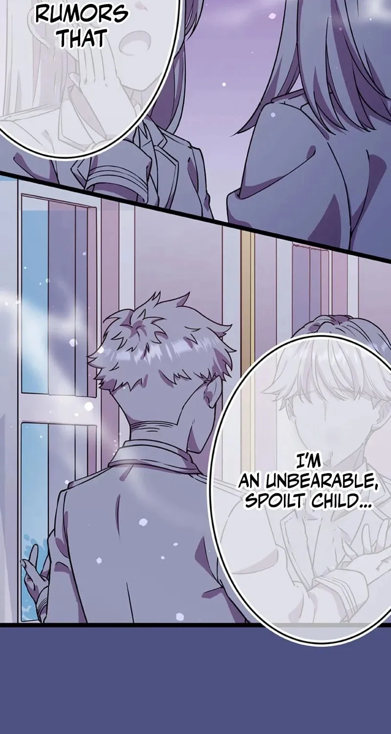 I'm Done Being My Big Sister’s Sidekick Chapter 3 page 57 - 
