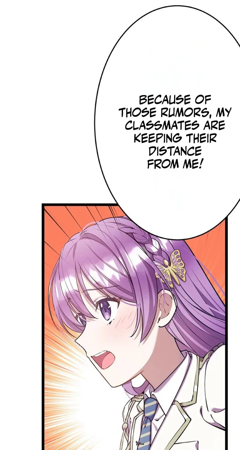 I'm Done Being My Big Sister’s Sidekick Chapter 3 page 67 - 