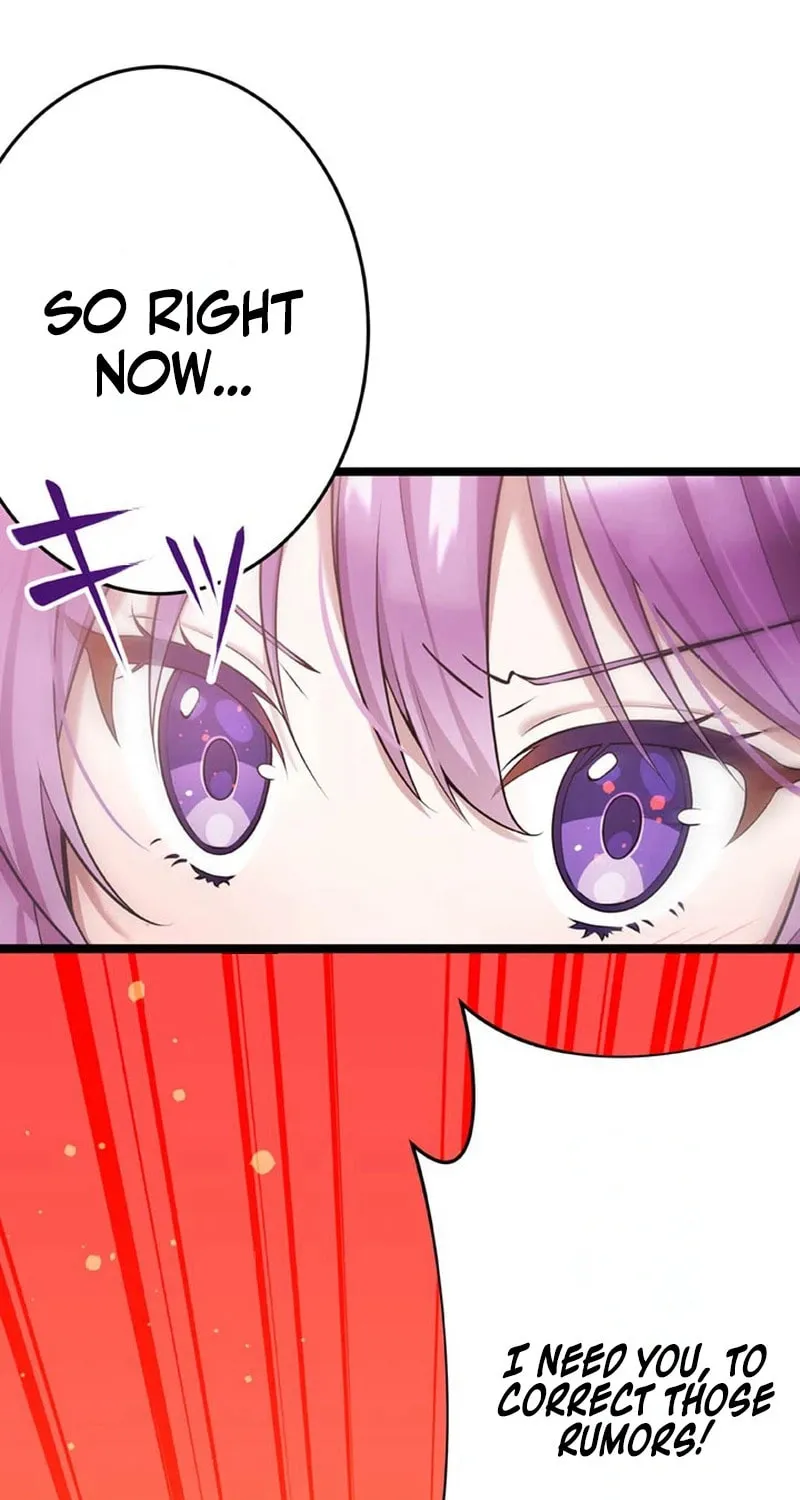 I'm Done Being My Big Sister’s Sidekick Chapter 3 page 69 - 