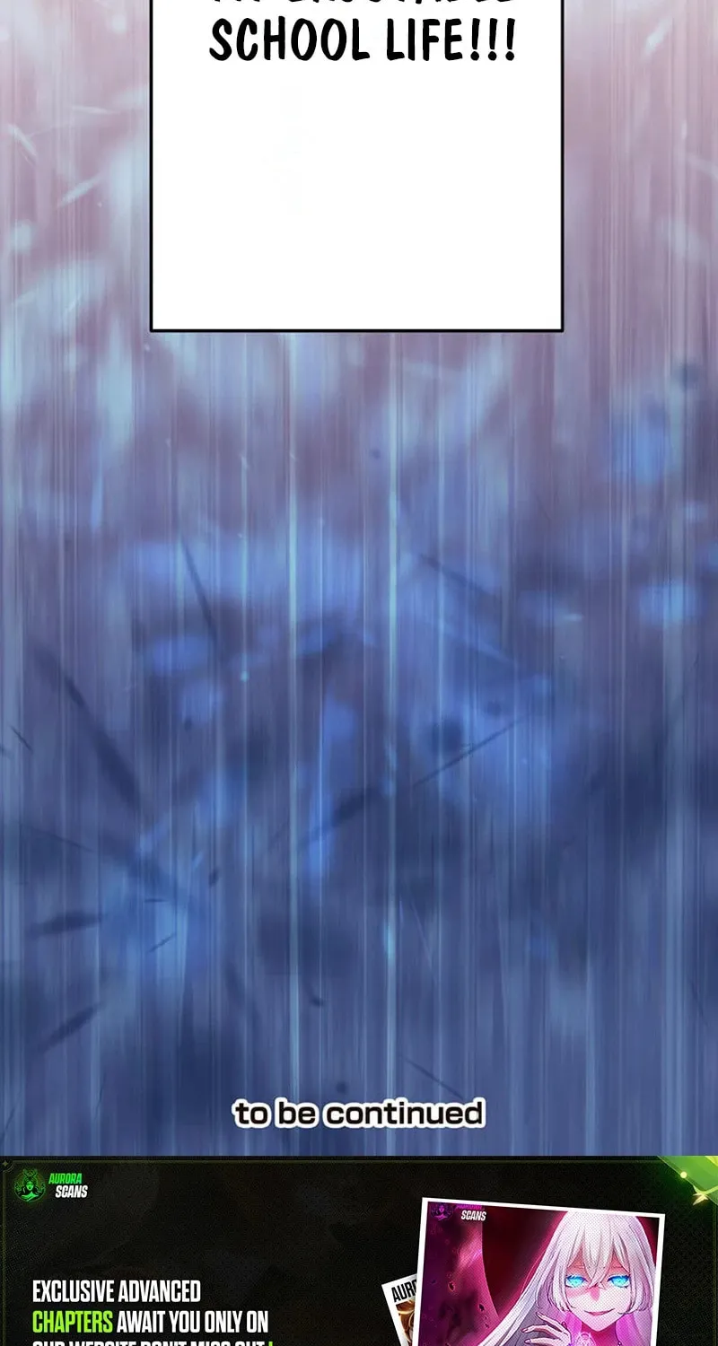I'm Done Being My Big Sister’s Sidekick Chapter 3 page 72 - 