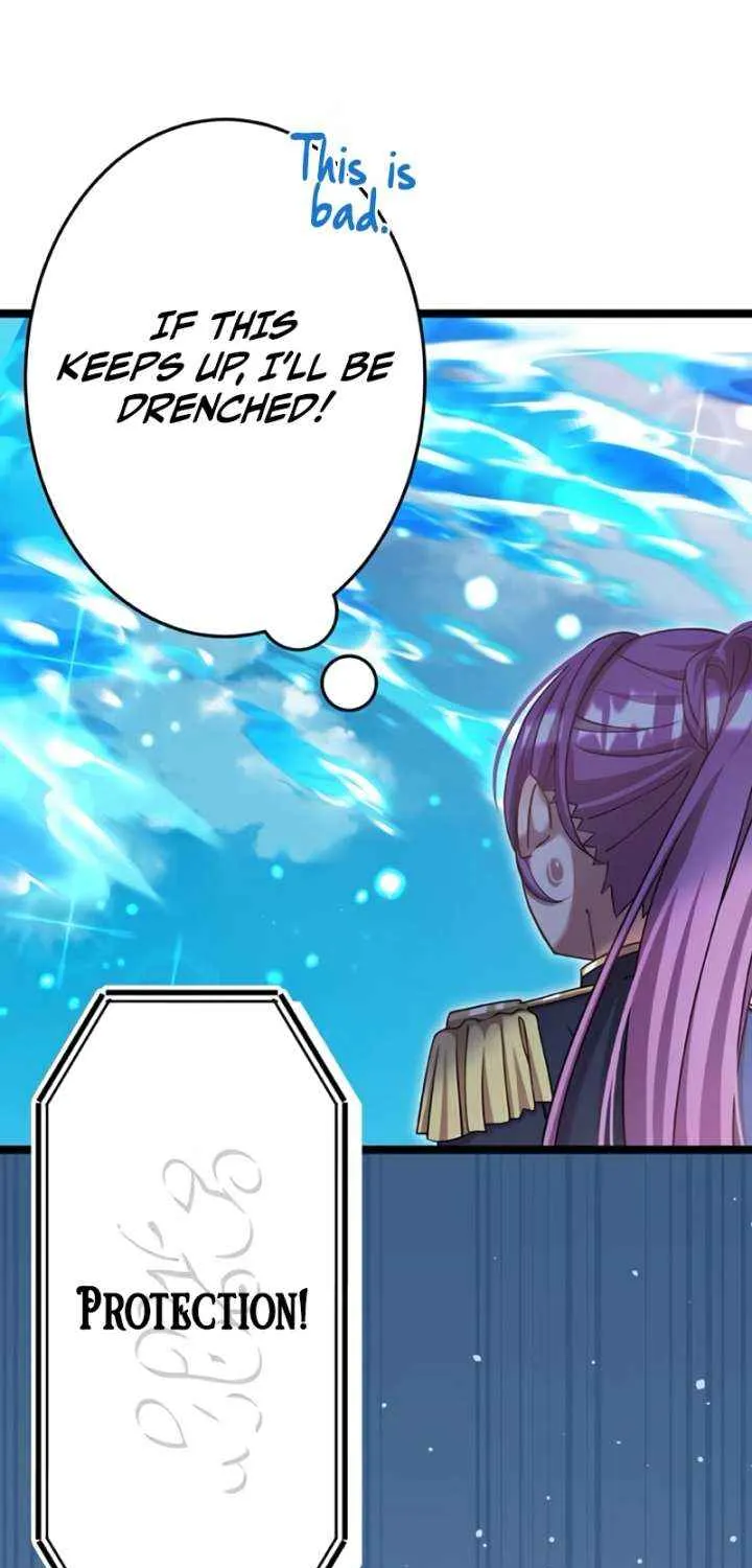 I'm Done Being My Big Sister’s Sidekick Chapter 30 page 12 - 