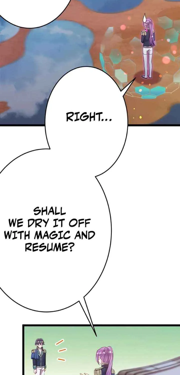 I'm Done Being My Big Sister’s Sidekick Chapter 30 page 18 - 