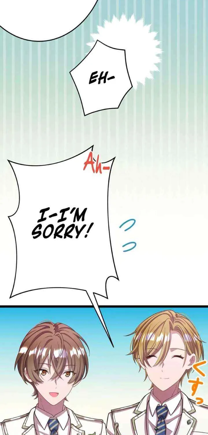 I'm Done Being My Big Sister’s Sidekick Chapter 30 page 31 - 
