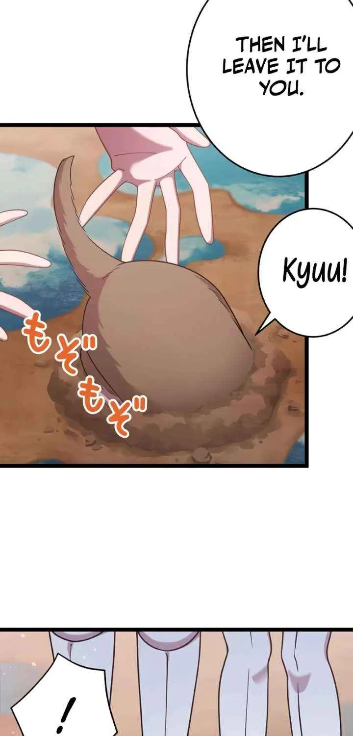 I'm Done Being My Big Sister’s Sidekick Chapter 30 page 33 - 