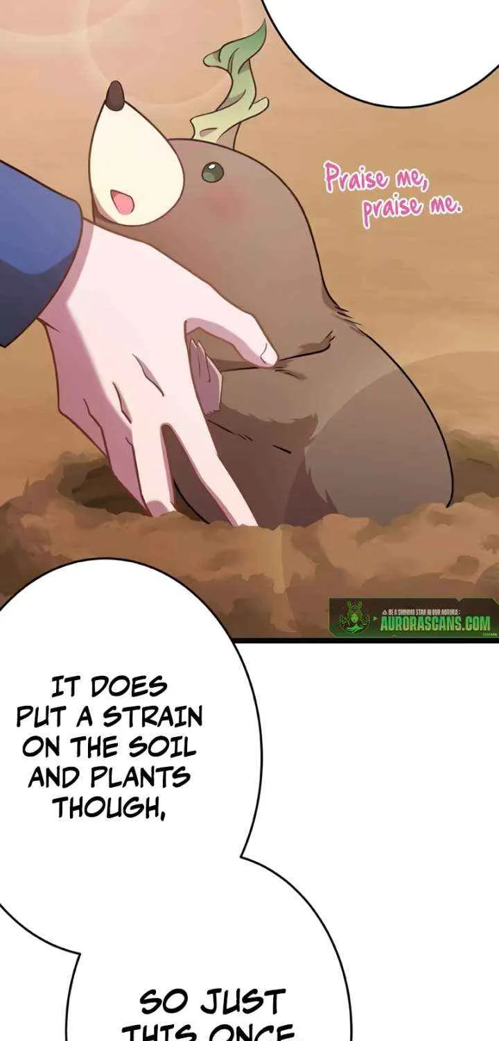 I'm Done Being My Big Sister’s Sidekick Chapter 30 page 36 - 
