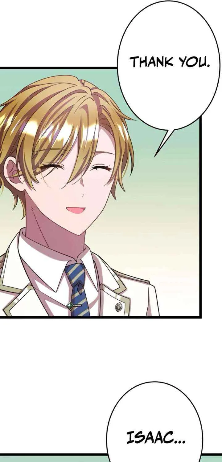 I'm Done Being My Big Sister’s Sidekick Chapter 30 page 48 - 
