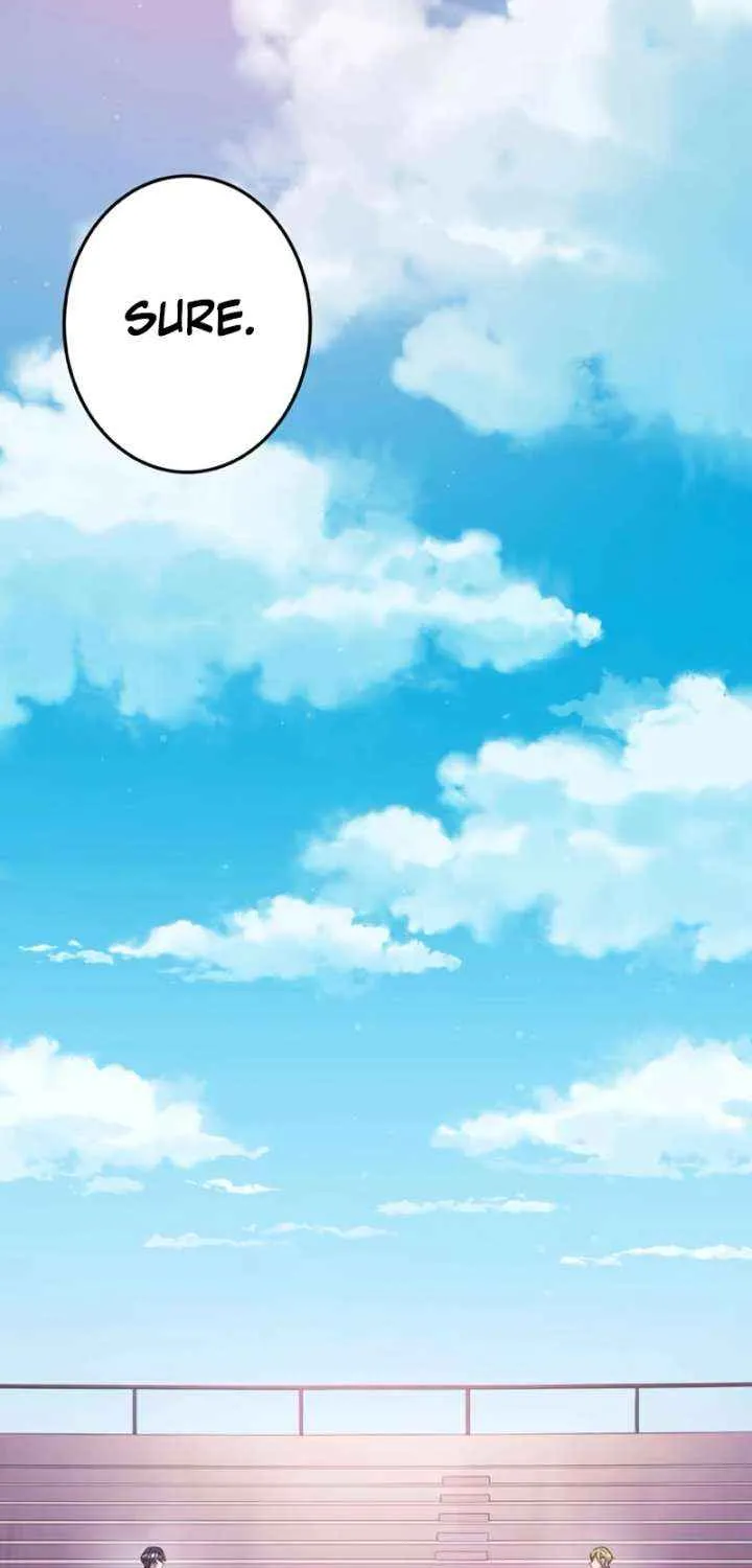 I'm Done Being My Big Sister’s Sidekick Chapter 30 page 50 - 