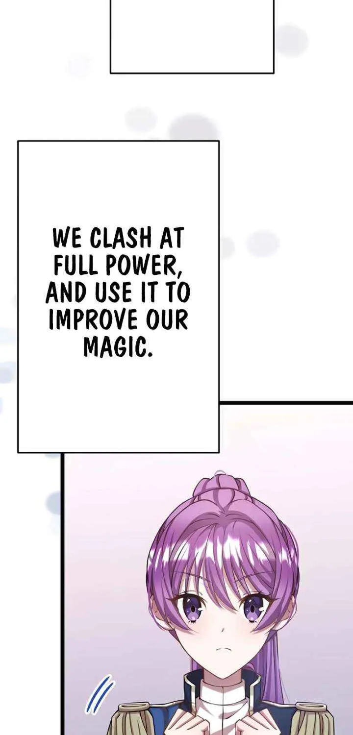 I'm Done Being My Big Sister’s Sidekick Chapter 30 page 55 - 