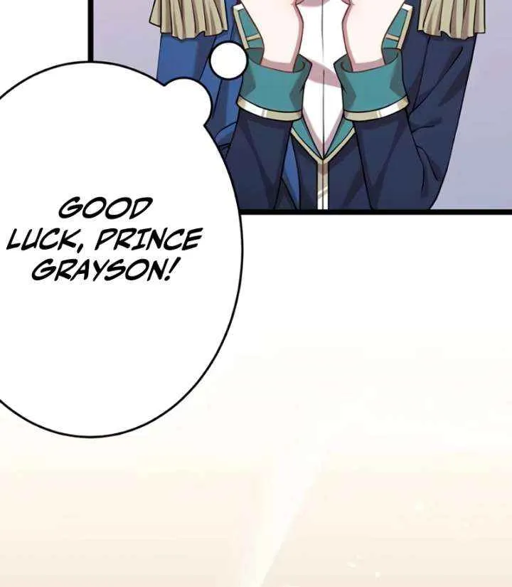 I'm Done Being My Big Sister’s Sidekick Chapter 30 page 56 - 