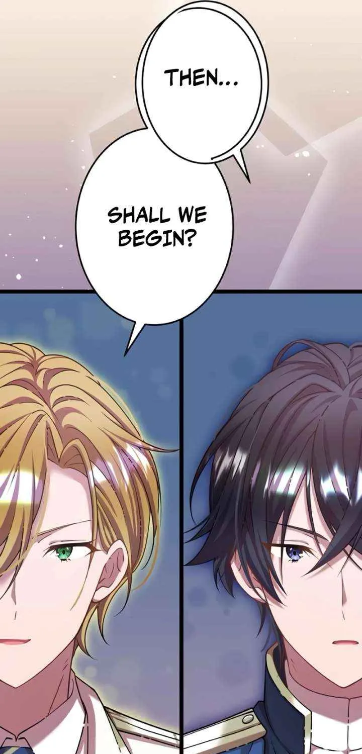 I'm Done Being My Big Sister’s Sidekick Chapter 30 page 57 - 
