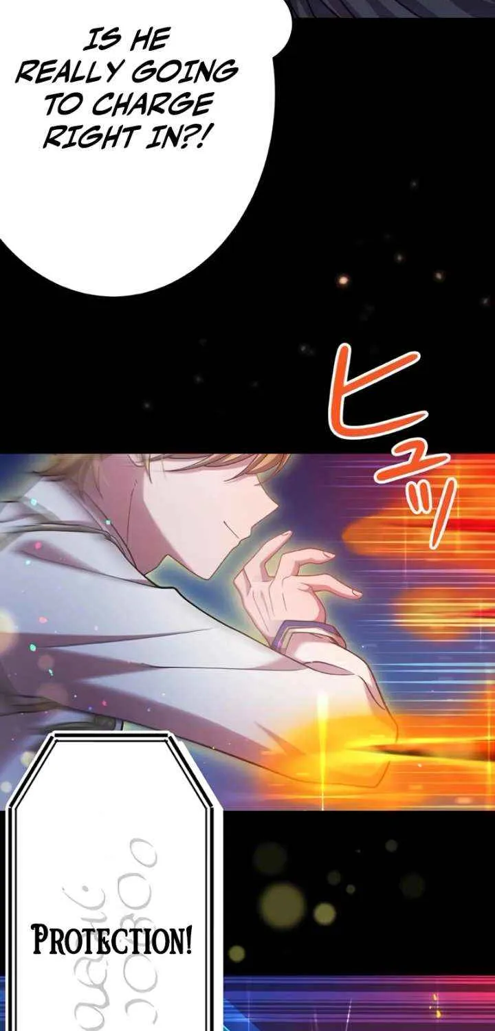 I'm Done Being My Big Sister’s Sidekick Chapter 30 page 60 - 