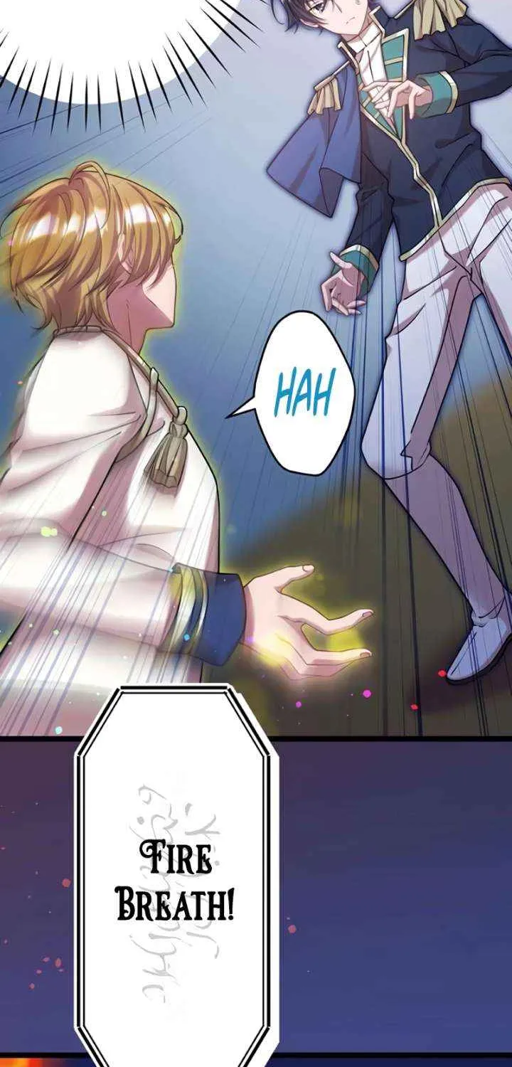 I'm Done Being My Big Sister’s Sidekick Chapter 30 page 62 - 