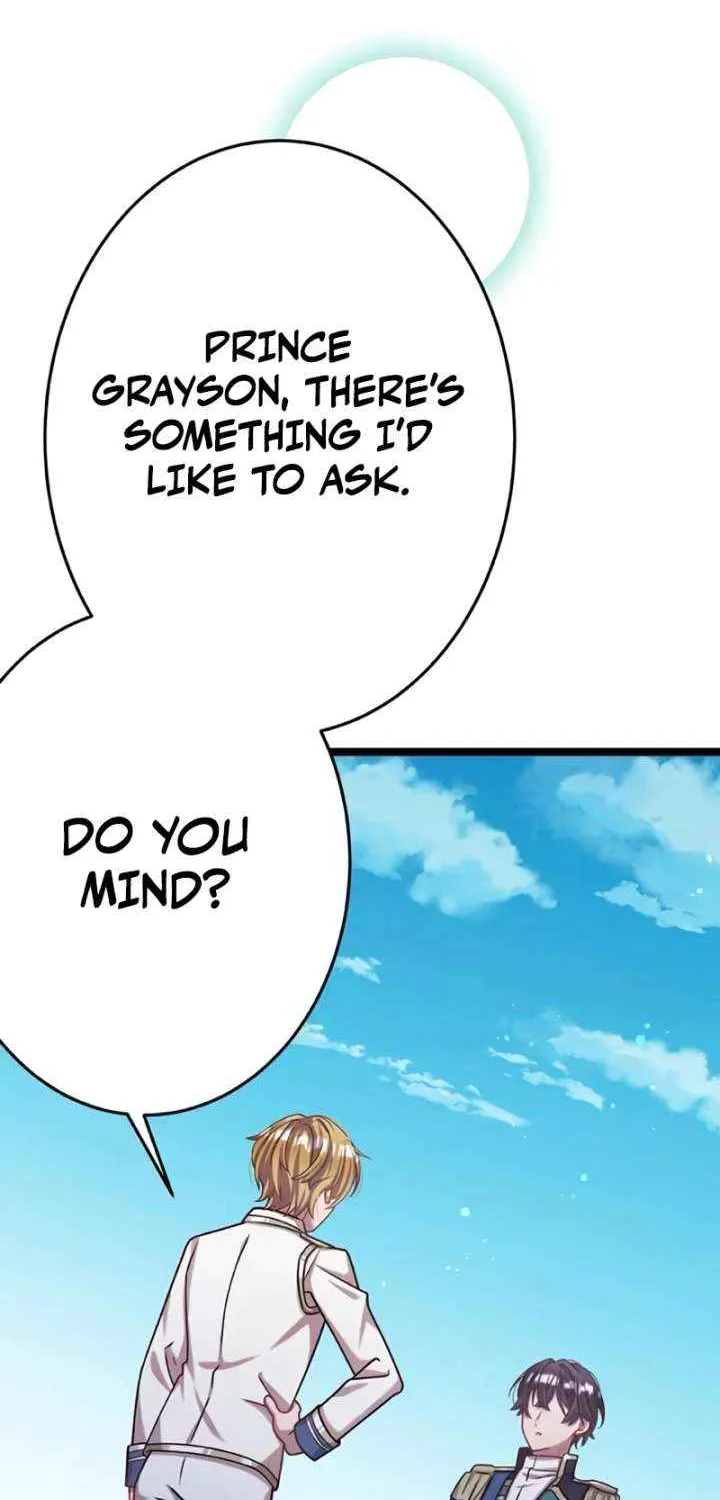 I'm Done Being My Big Sister’s Sidekick Chapter 30 page 67 - 