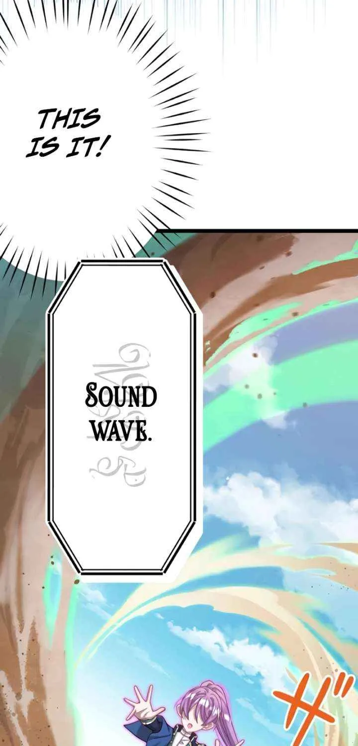 I'm Done Being My Big Sister’s Sidekick Chapter 30 page 8 - 
