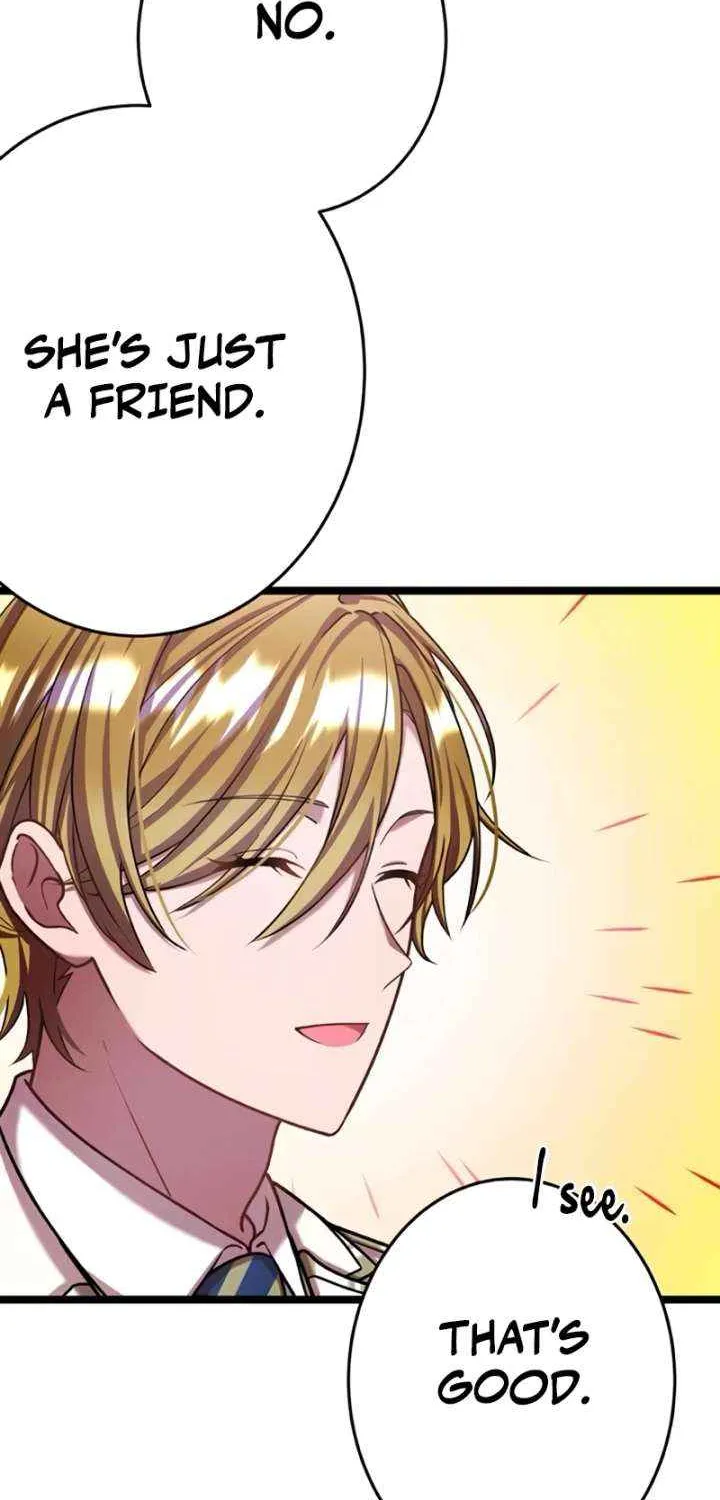 I'm Done Being My Big Sister’s Sidekick Chapter 30 page 71 - 