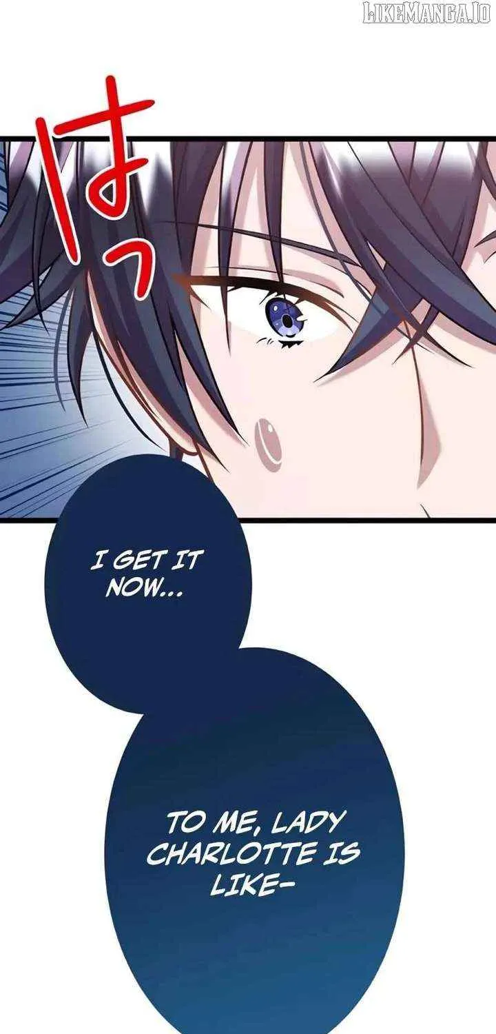 I'm Done Being My Big Sister’s Sidekick Chapter 31 page 12 - 