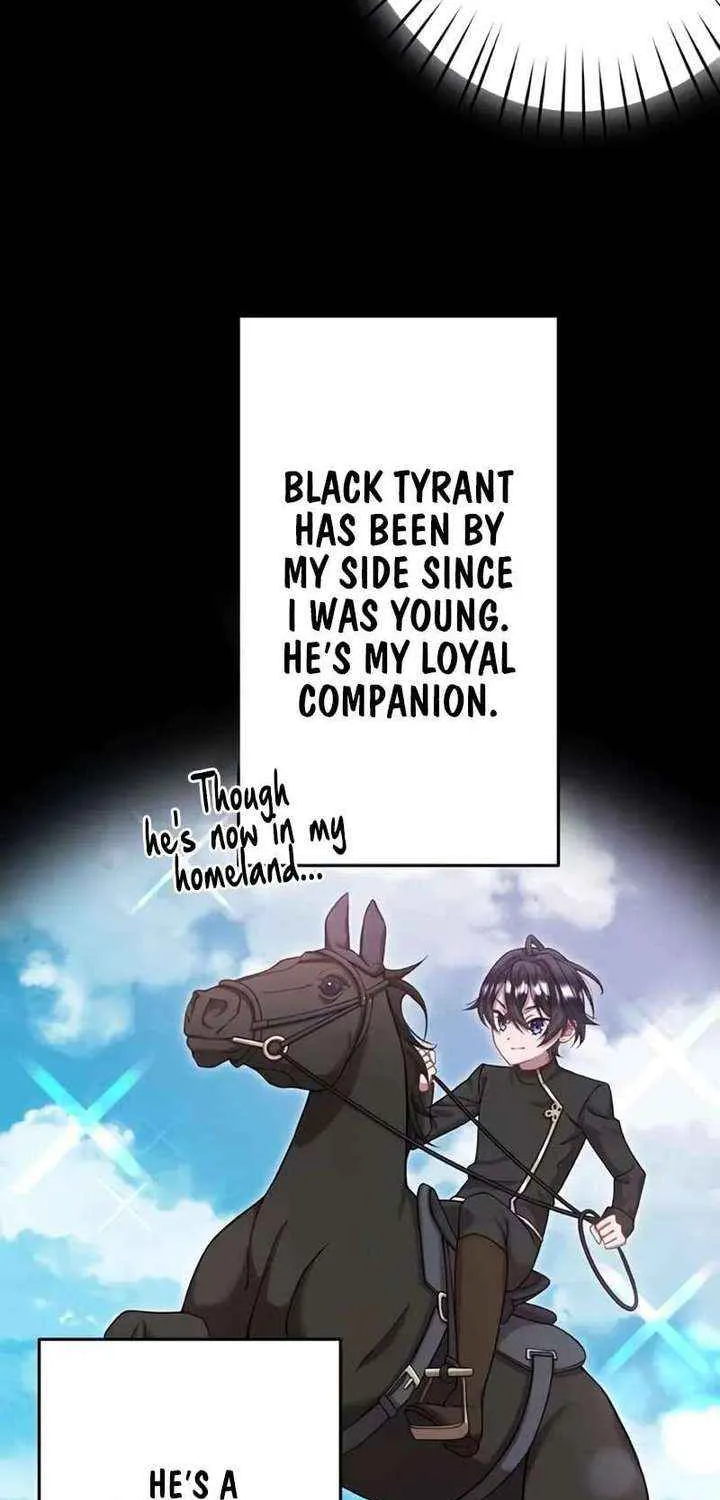 I'm Done Being My Big Sister’s Sidekick Chapter 31 page 14 - 