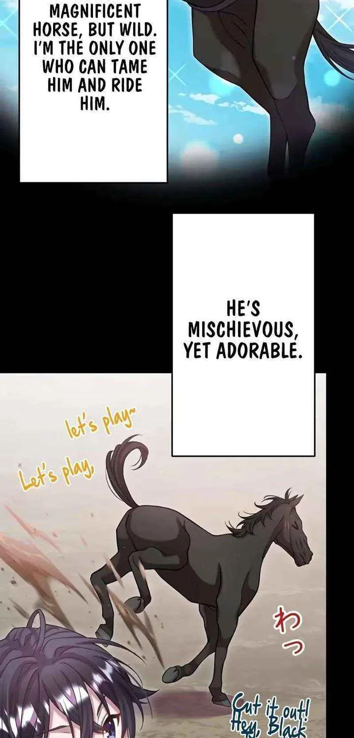 I'm Done Being My Big Sister’s Sidekick Chapter 31 page 15 - 