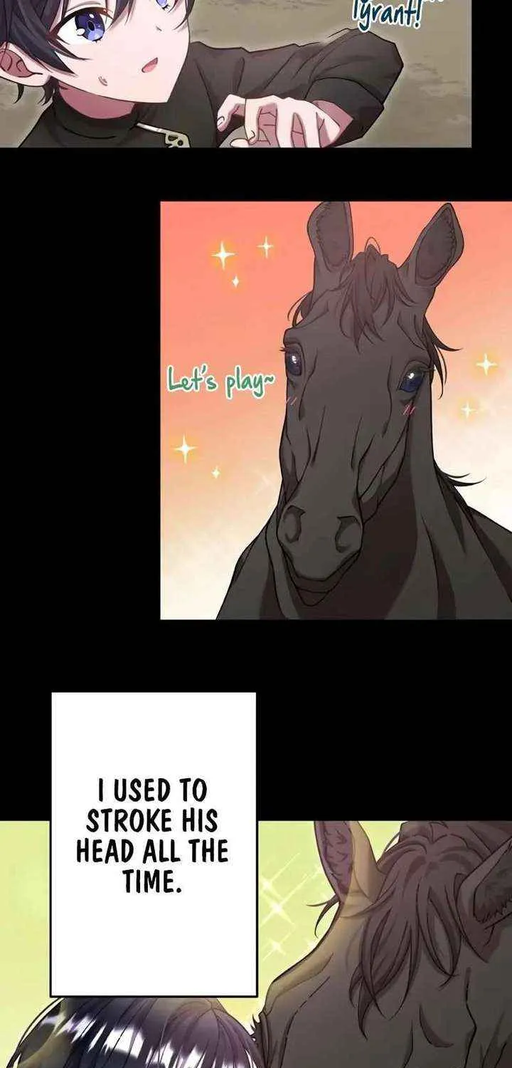I'm Done Being My Big Sister’s Sidekick Chapter 31 page 16 - 