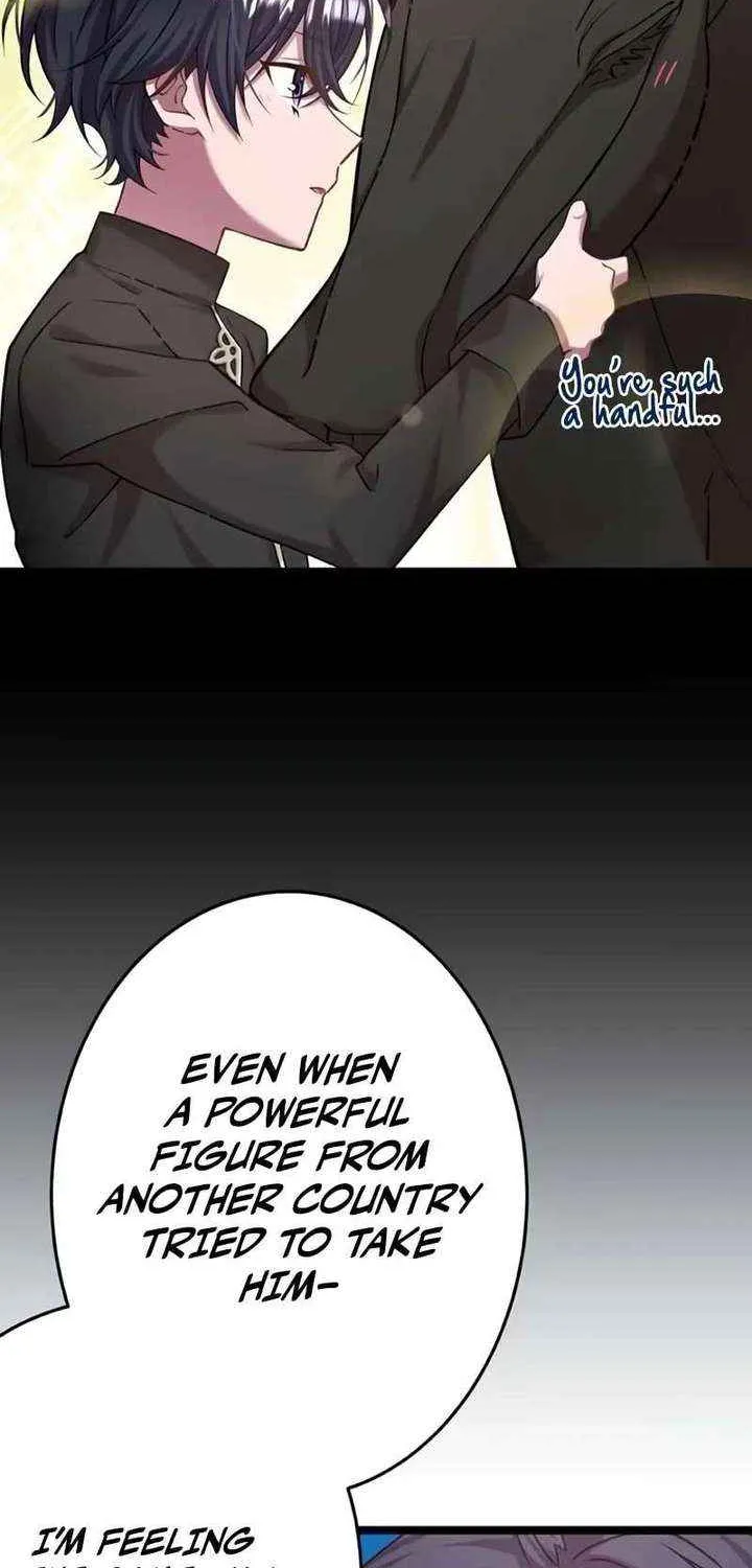 I'm Done Being My Big Sister’s Sidekick Chapter 31 page 17 - 