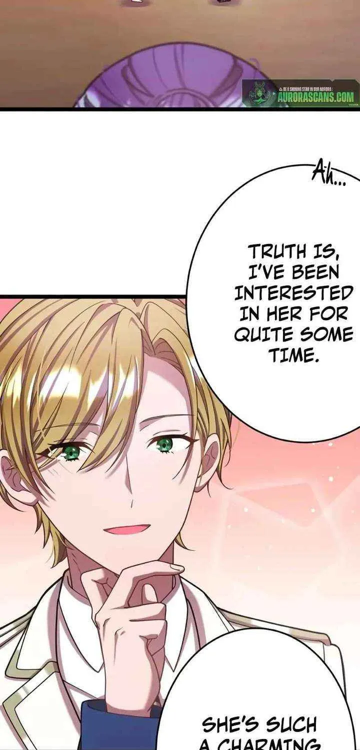 I'm Done Being My Big Sister’s Sidekick Chapter 31 page 3 - 