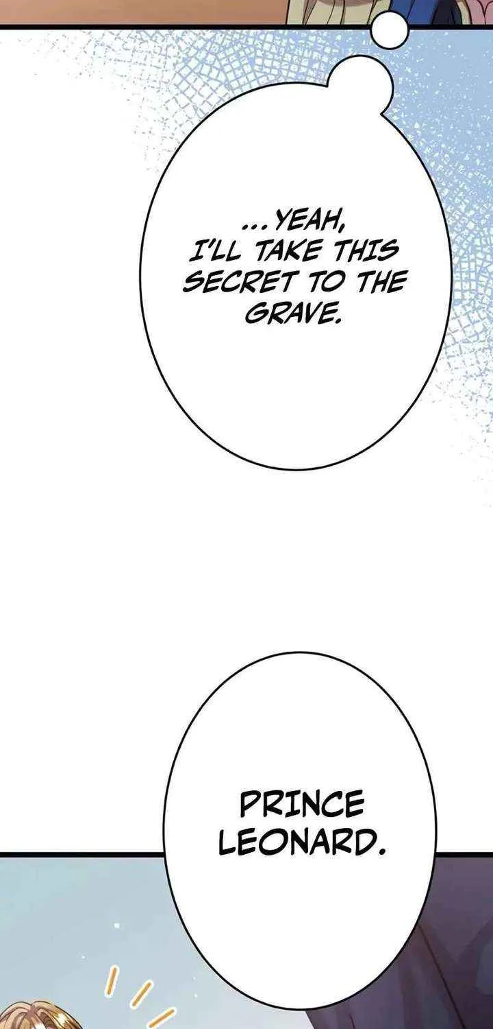 I'm Done Being My Big Sister’s Sidekick Chapter 31 page 21 - 