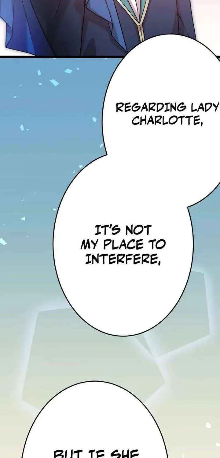 I'm Done Being My Big Sister’s Sidekick Chapter 31 page 23 - 