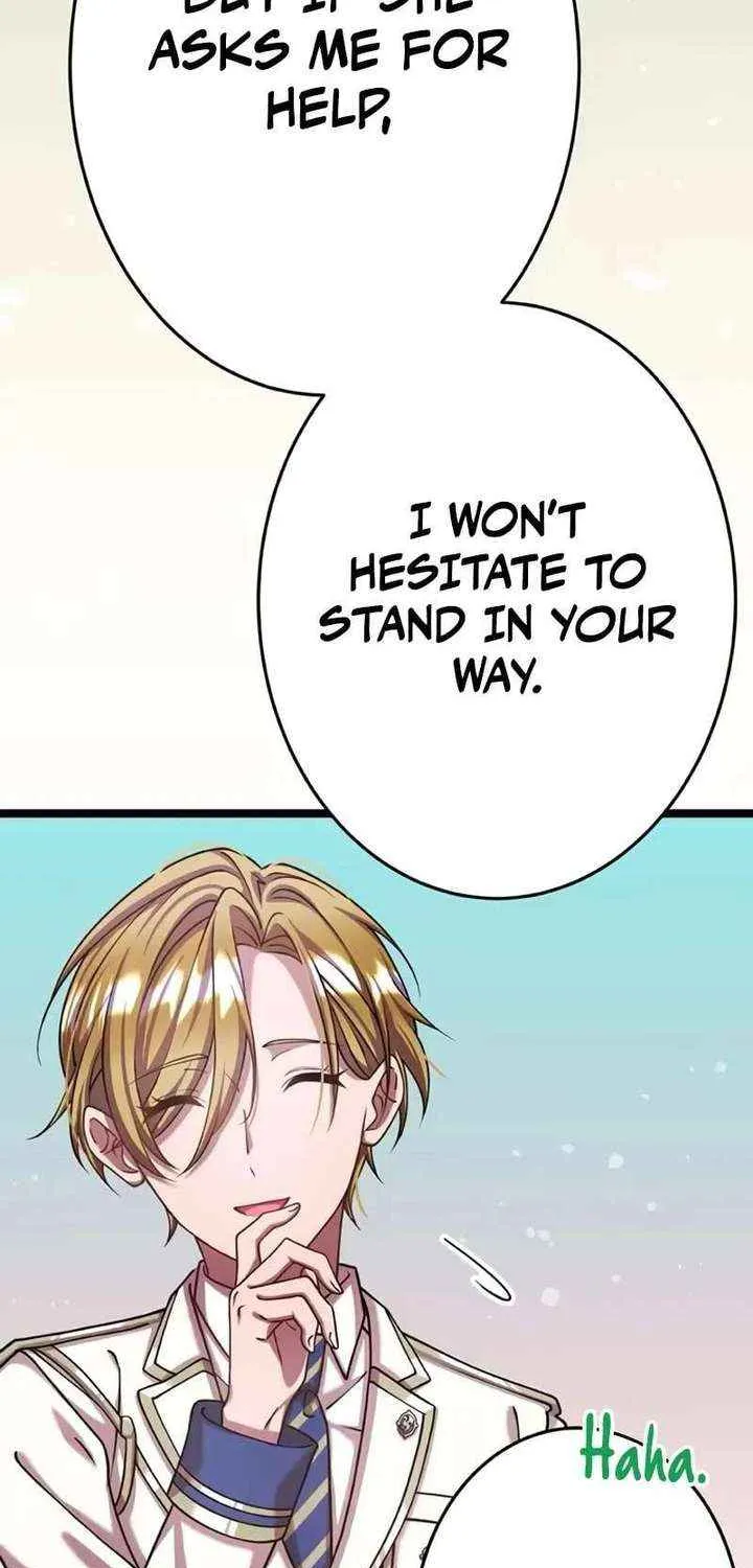 I'm Done Being My Big Sister’s Sidekick Chapter 31 page 24 - 