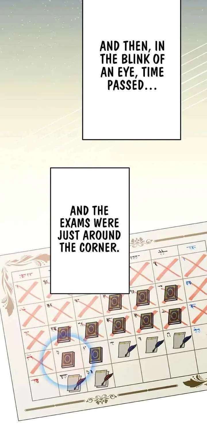 I'm Done Being My Big Sister’s Sidekick Chapter 31 page 28 - 