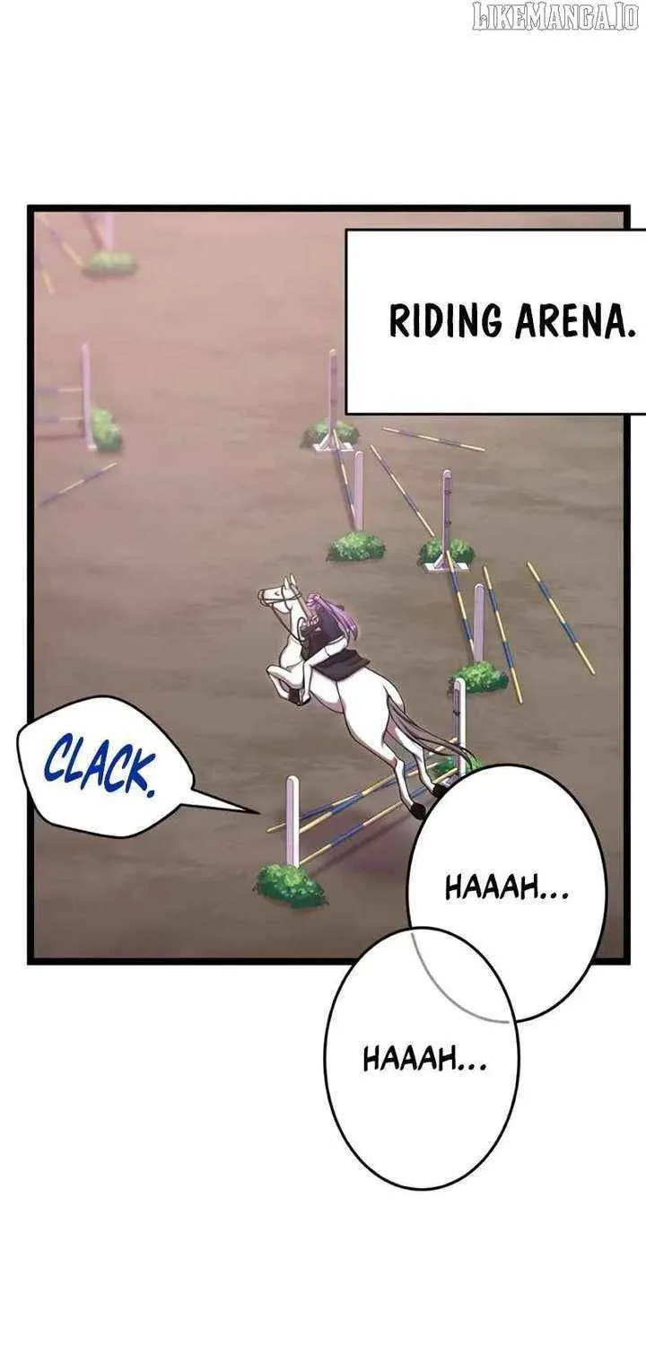 I'm Done Being My Big Sister’s Sidekick Chapter 31 page 29 - 