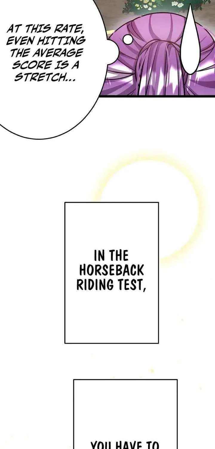 I'm Done Being My Big Sister’s Sidekick Chapter 31 page 35 - 
