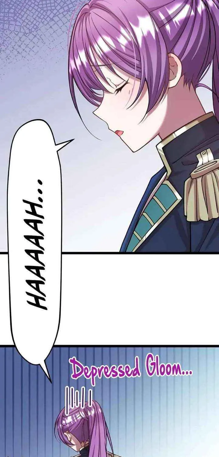I'm Done Being My Big Sister’s Sidekick Chapter 31 page 39 - 