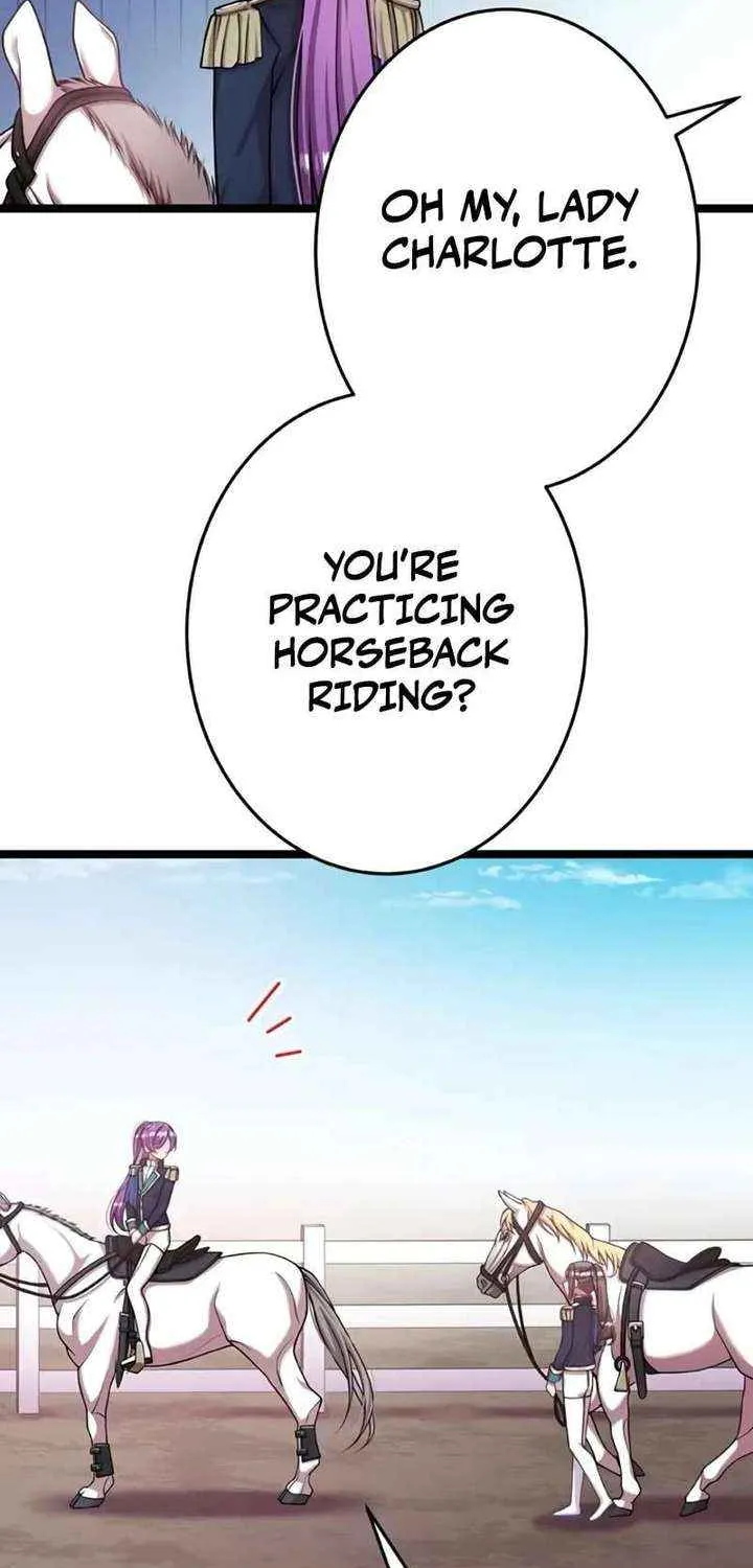 I'm Done Being My Big Sister’s Sidekick Chapter 31 page 40 - 