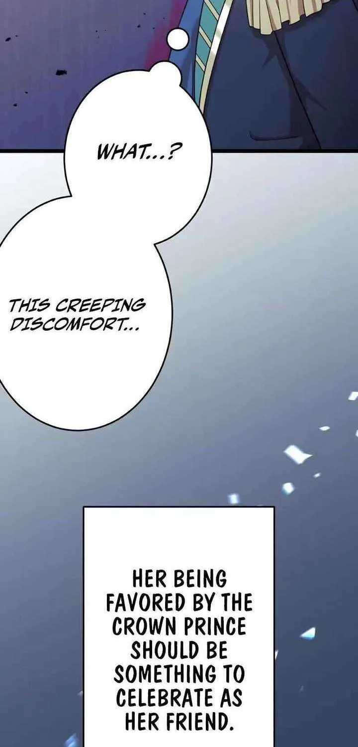 I'm Done Being My Big Sister’s Sidekick Chapter 31 page 5 - 
