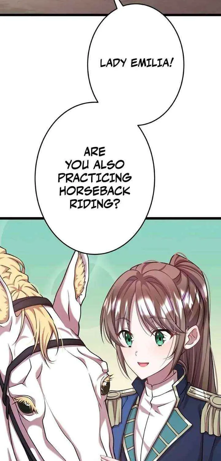 I'm Done Being My Big Sister’s Sidekick Chapter 31 page 41 - 
