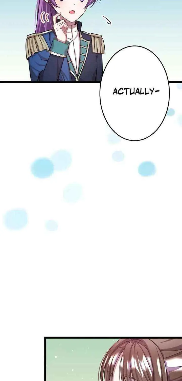 I'm Done Being My Big Sister’s Sidekick Chapter 31 page 44 - 